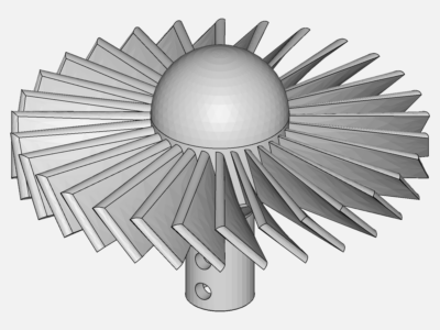 Turbine image