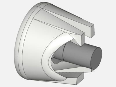 Hydrodynamics testing image