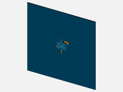 Landing gear_ analysis image