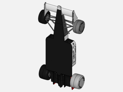 CFD Extra Credit Project MP4-4 image