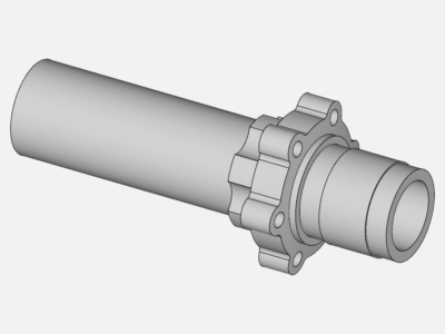 Axle 30mm image