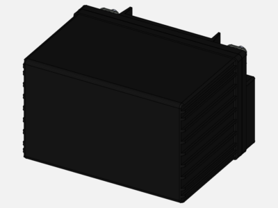 EV battery image