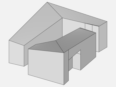 Tutorial 2: Pipe junction flow image