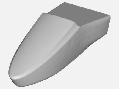 Nose Cone 2 image