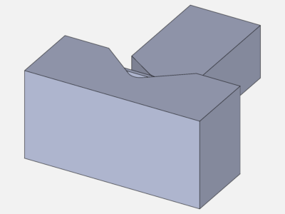 Thermal Analysis Of Sheet Metal image