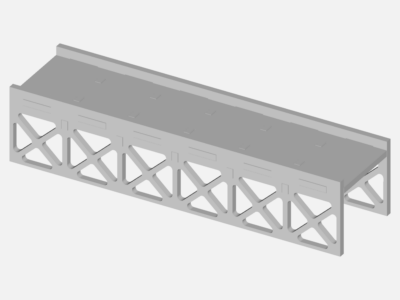 Bridge concept image