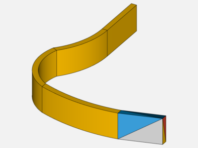 Tutorial 2: Pipe junction flow image