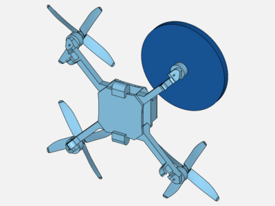 Tutorial: Drone Simulation Using MRF Rotating Zones image