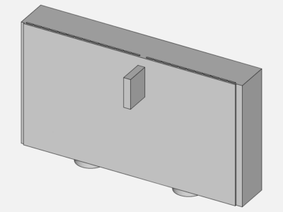 Front Of Cooker Cooling image