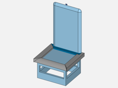 seat frame image