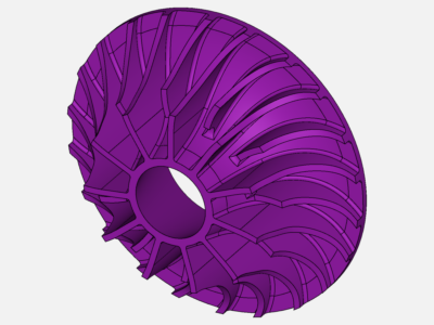 Compressor Stress image