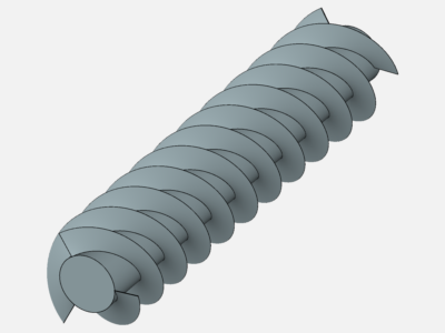 Archimedes Screw Turbine - Copy image