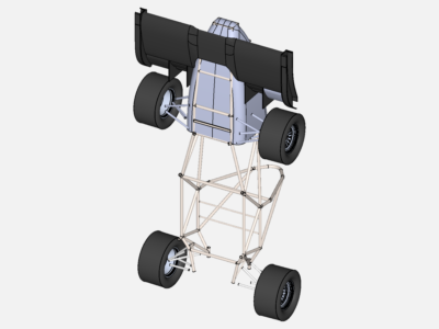 FULL VEHICLE WITH SIDEPOD image