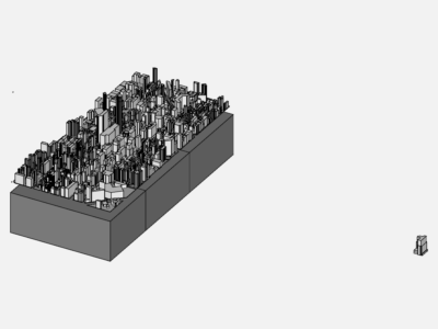 wind analysis sun hing building image