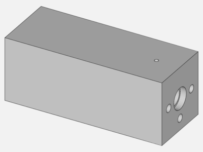 Block Transient Heat Transfer image