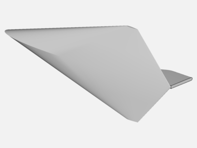 PADA Kite 4.5 Test image