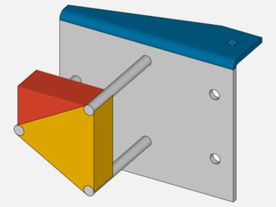 Tire Bracket image