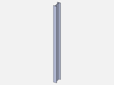 Tutorial 1: Connecting rod stress analysis image