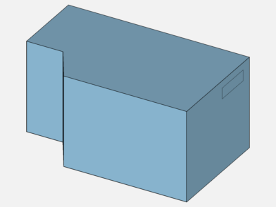 Tutorial: Thermal Comfort of a Meeting Room image