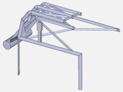 Meshing image