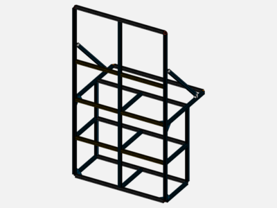 SolGen MK2 Interior Frame image