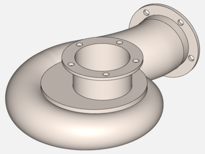 Centrifugal pump image