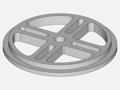 Filament Spoolholder image