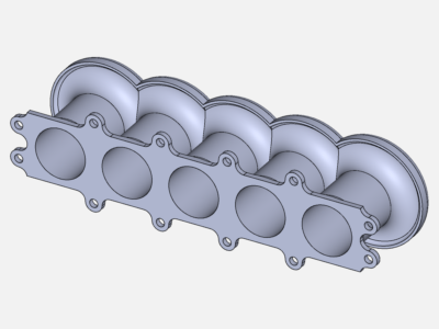 Tutorial 2: Pipe junction flow image