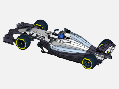 F1 car - Copy image