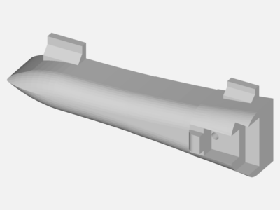 Tutorial 2: Pipe junction flow image