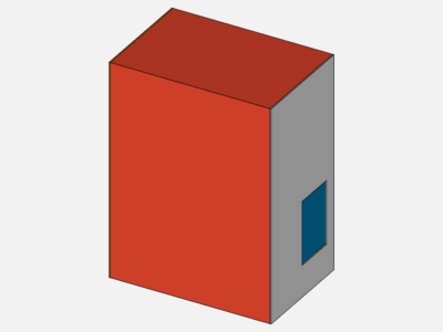 Mosfet Heatsink image