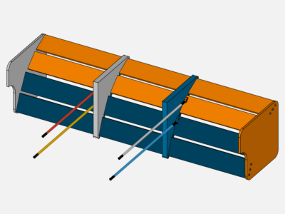 Project Hodor Wing (Failed User Error) image