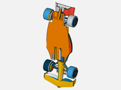 Tutorial 2: Pipe junction flow image