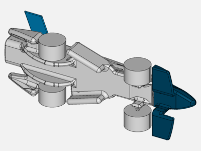 Front BV Convex image