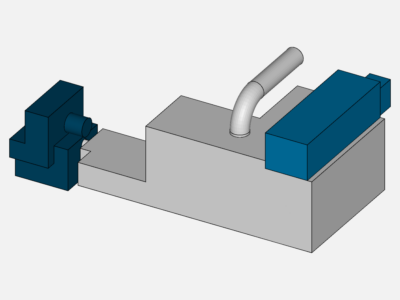 Project 08 - Grinding Machine image