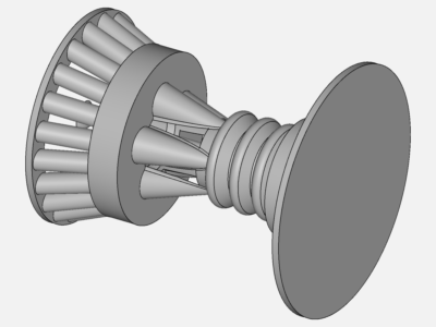 flow through a bypass valve image