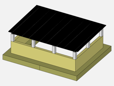 Adebisi PV Carport image