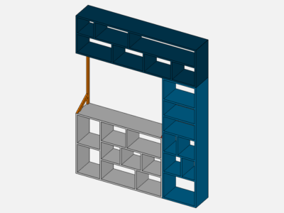 bookshelf load analysis image