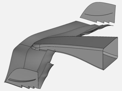 Tutorial 2: Pipe junction flow image