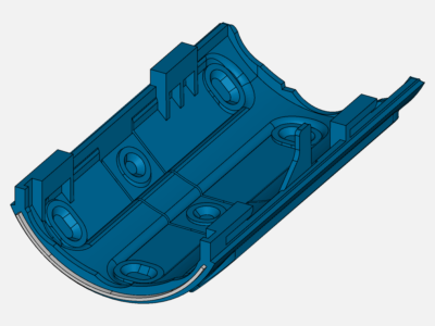 Wall Mount - Linear Elastic image