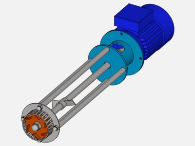 High shear mixer - Copy image