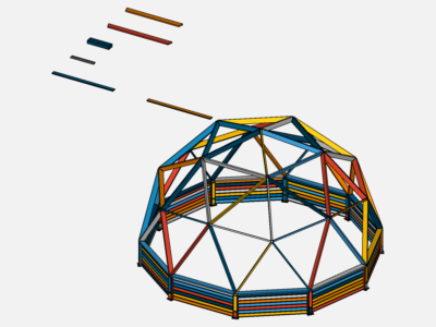 geodesic dome image