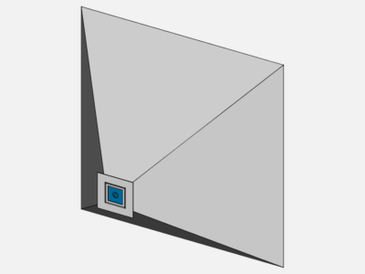 Particle Analysis of a Grain Hopper image