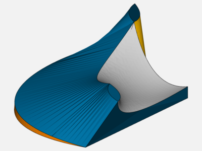 Carbon Neutral CFD HVAC image