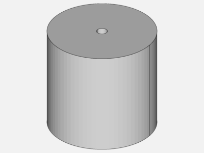 Stirred Tank Reactor Simulation with Multiphase Flow - Copy image