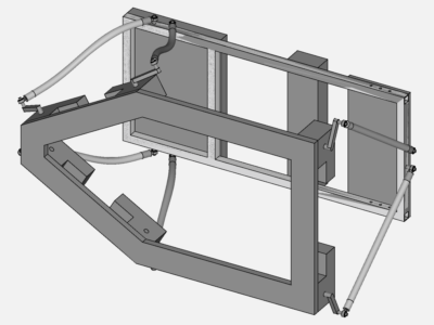 6DoF Motion Sim image