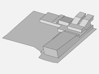 New project aerodynamics image