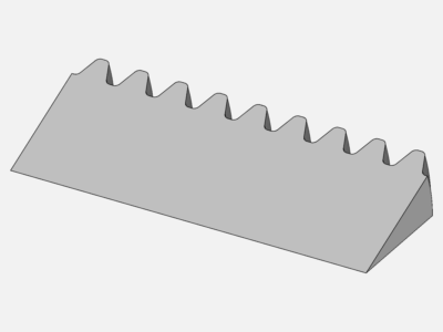 4in PE Tube Flow image