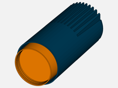 Heatsink LED  image