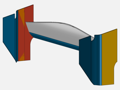 Ala de cuchara con endplates + gurney flap image